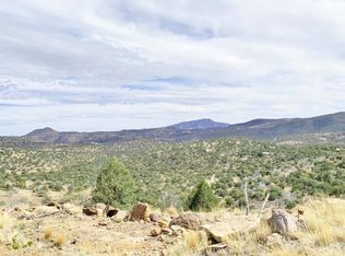 106 Cavalry Ct, Fort Davis, TX 79734