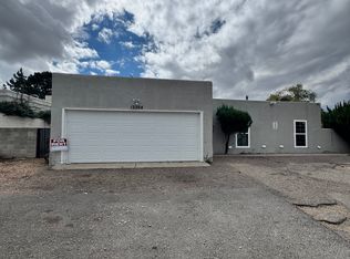 12204 Menaul Blvd NE #B, Albuquerque, NM 87112