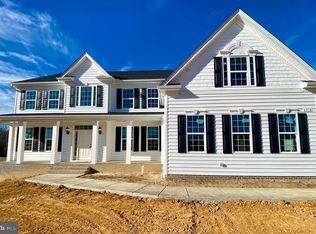 6510 Breezy Knoll Ln, Huntingtown, MD 20639