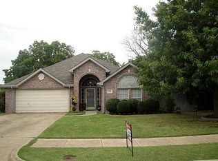 9110 Pheasant Run Dr, Rowlett, TX 75089
