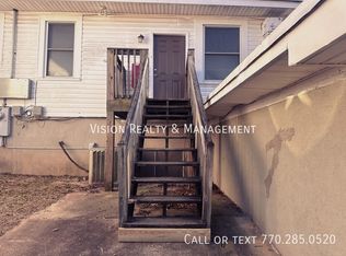 214 Hamilton Ave #F, Bremen, GA 30110