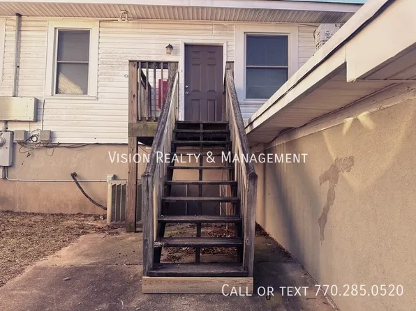 214 Hamilton Ave #F, Bremen, GA 30110