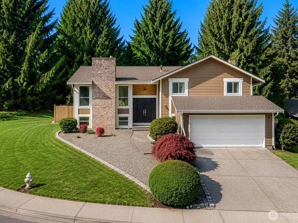 4203 SW 328th Street, Federal Way, WA 98023