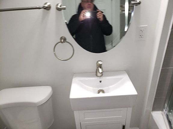 Guest Bath 2