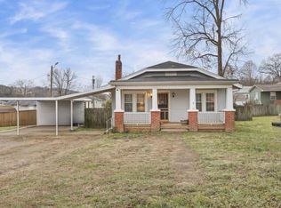 104 W Euclid Ave, Chattanooga, TN 37415