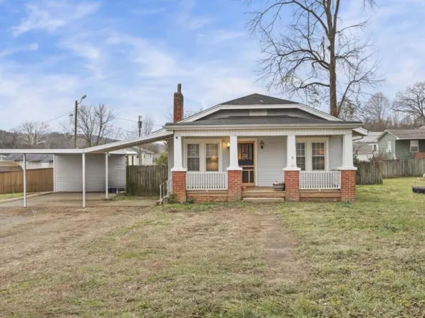 104 W Euclid Ave, Chattanooga, TN 37415