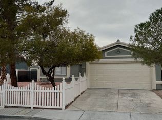 3107 Johannan Ln, North Las Vegas, NV 89032
