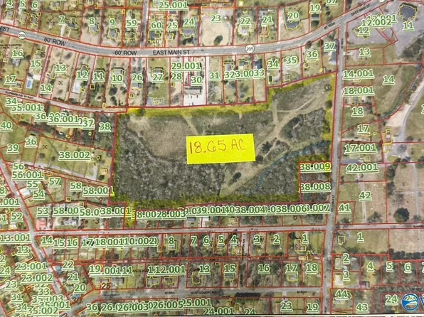 18.65 Columbus St, Albertville, AL 35950
