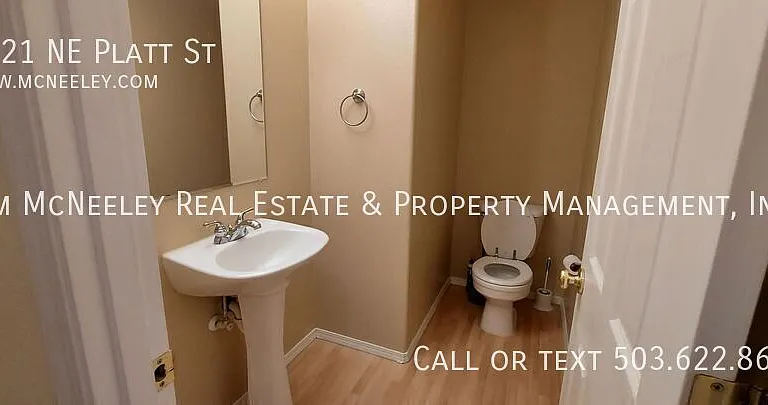 1321 NE Platt St — Photo 4