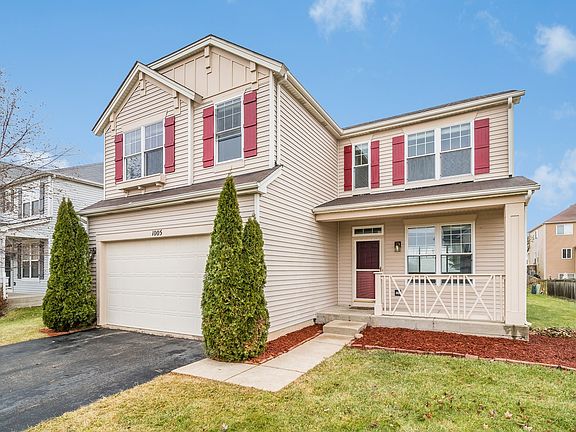 2nd image of 1005 Christine Ln