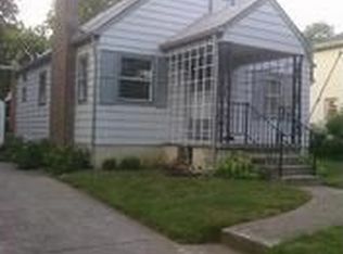 154 Garden Rd, Columbus, OH 43214