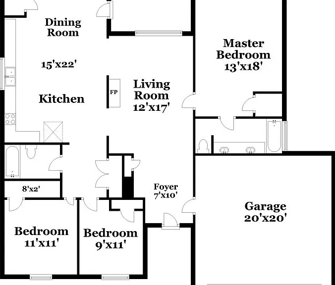 5839 Mahogany Pl — Photo 2