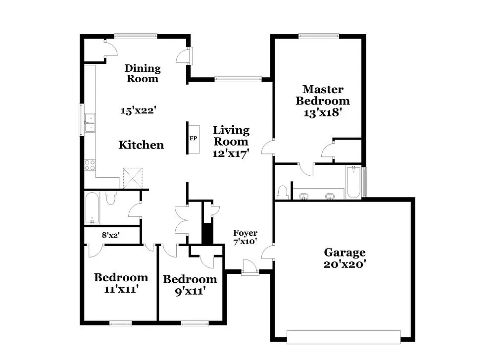 Building Photo - 5839 Mahogany Pl