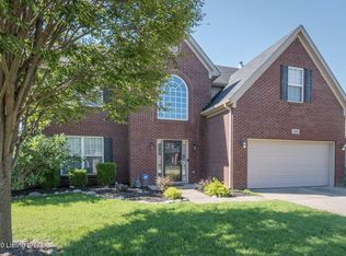 11609 Top Walnut Loop, Louisville, KY 40229