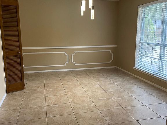 formal dining