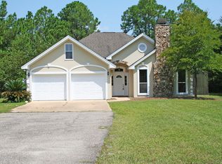 10840 E Taylor Rd, Gulfport, MS 39503