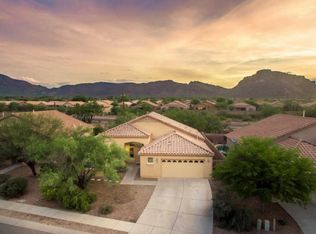5592 W Crystal Rain Pl, Tucson, AZ 85735