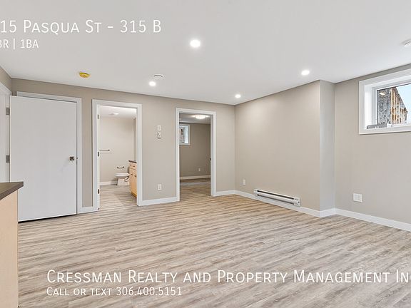 4th image of 315 Pasqua St #B