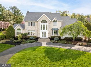 270 Kerry Ln, Blue Bell, PA 19422