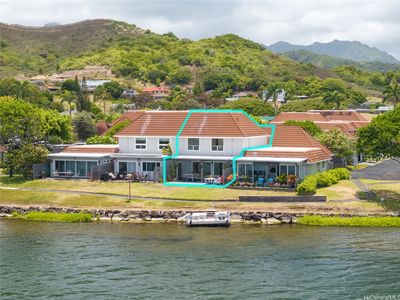 539 Keolu Dr APT C, Kailua, HI, 96734