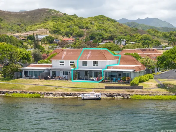 539 Keolu Dr APT C, Kailua, HI 96734