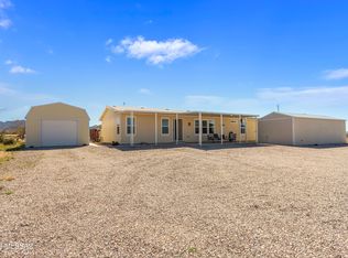 3191 W Williams Rd, Benson, AZ 85602