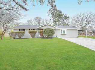 4311 Steading Rd, Powder Springs, GA 30127