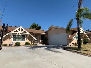 1528 San Altos Pl, Lemon Grove, CA 91945