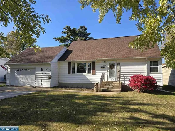 3515 2nd Ave E, Hibbing, MN 55746