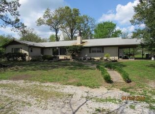 13912 Highway V, Diamond, MO 64840