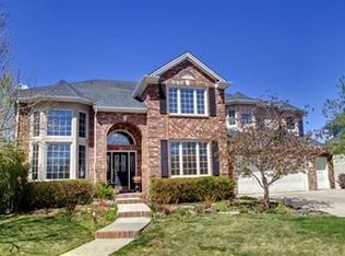 6126 S Potomac Way, Centennial, CO 80111