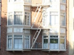2825 Van Ness Ave, San Francisco, CA 94109