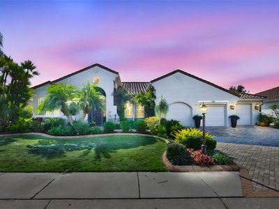 516 Rimini Vista Way, Sun City Center, FL, 33573