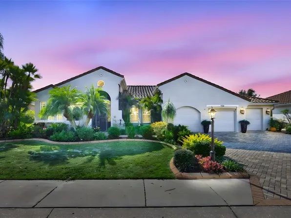 516 Rimini Vista Way, Sun City Center, FL 33573