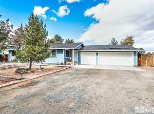 165 E Sky Ranch Blvd, Sparks, NV 89441