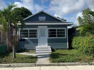 321 N J St, Lake Worth, FL 33460
