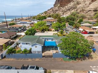 87-1423 Akowai Rd, Waianae, HI 96792
