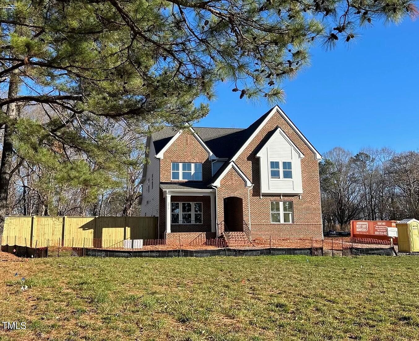 9012 Penny Rd, Raleigh, NC 27606 MLS 2533541 Zillow