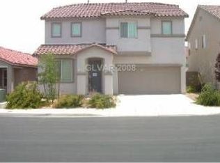10252 S Bronco St, Las Vegas, NV 89141