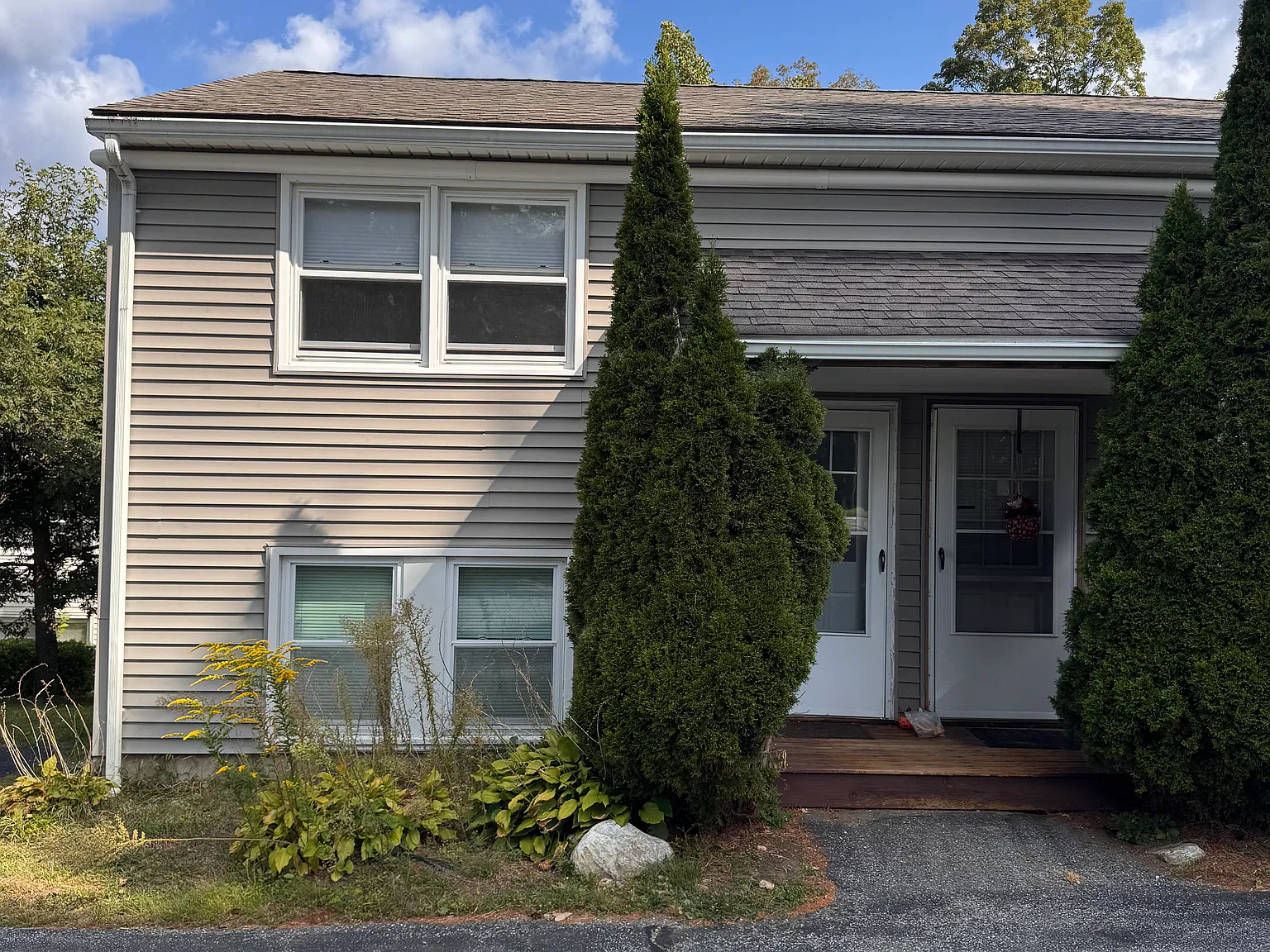 2 bed, $1,450 — Photo 1