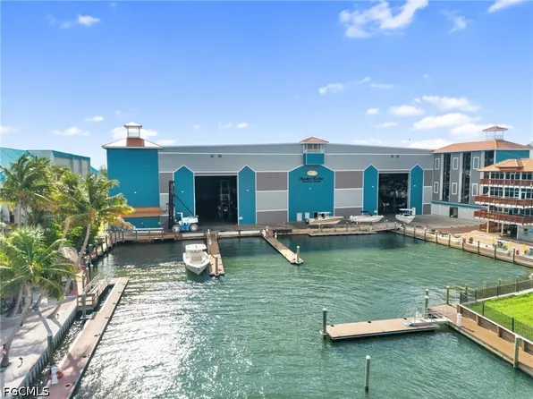 15051 Punta Rassa Rd #528, Fort Myers, FL 33908