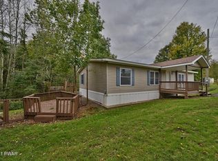 1064 Owego Tpke, Honesdale, PA 18431