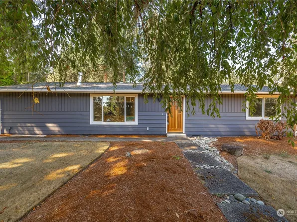 5801 35th Street NW, Gig Harbor, WA 98335