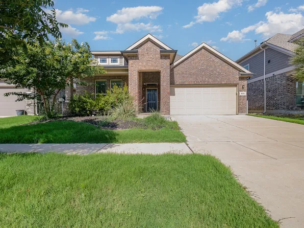 928 Dove Cv, Argyle, TX 76226