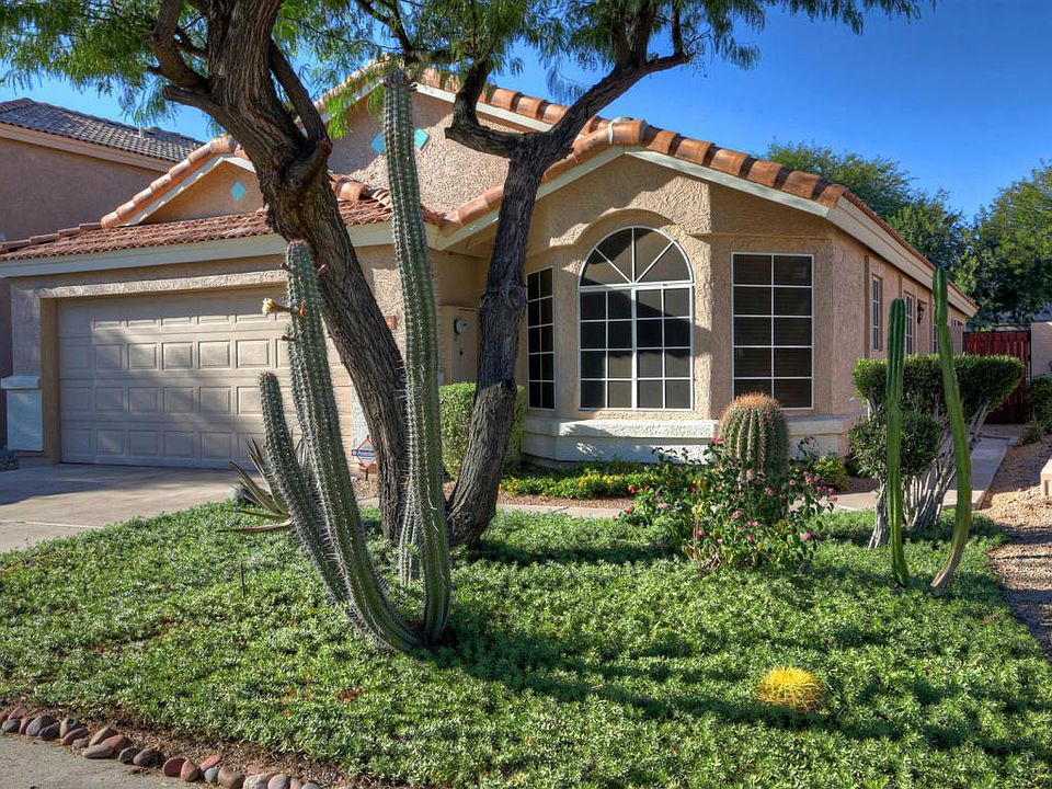 1st image of 4224 E Chaparosa Way