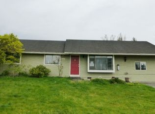 2406 E Montgomery St, Mount Vernon, WA 98274