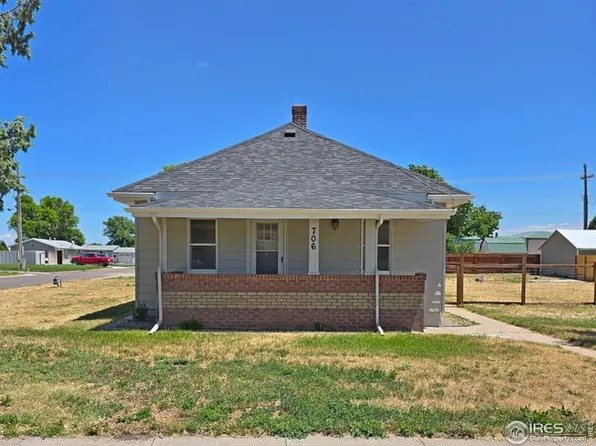 706 S Colorado Ave, Haxtun, CO 80731