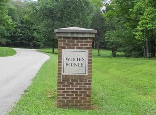 LOT 4 Whites Point, Bedford, IN 47421