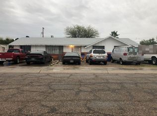 7332 E 19th St, Tucson, AZ 85710