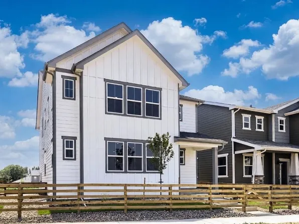 921 Nettle Ln, Fort Collins, CO 80524